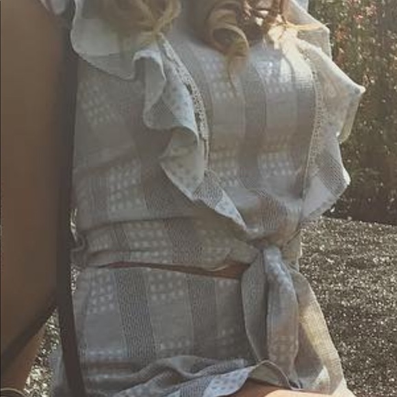 Matching Set - Picture 2 of 2